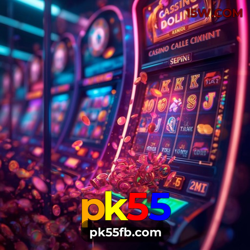 Cadastro Rápido pk55 - Processo Simples em 2 Minutos