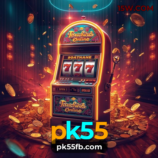 pk55 Cassino Online | Download do App Android e iOS