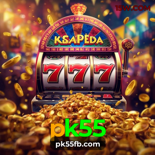 Cassino ao Vivo pk55 - Dealers Brasileiros Profissionais