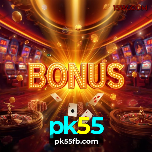 Jogos de Mesa Premium pk55 - Blackjack, Roleta, Baccarat