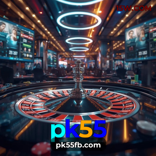 Jogos de Cassino ao Vivo